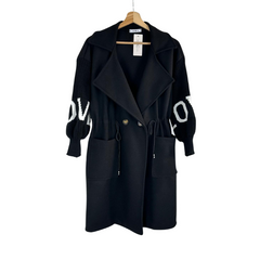 Maglione invernale da donna, tessuto spesso e voluminoso - Grossiste Radia