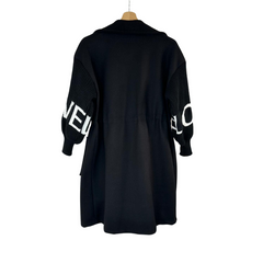 Maglione invernale da donna, tessuto spesso e voluminoso - Grossiste Radia