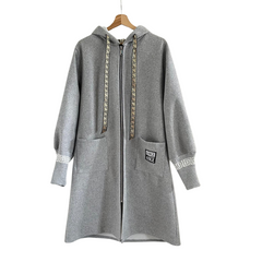 Cappotto donna elegante - Grossiste Radia