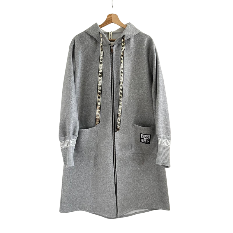 Cappotto donna elegante - Grossiste Radia