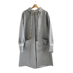 Cappotto donna elegante - Grossiste Radia