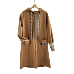 Cappotto donna elegante - Grossiste Radia