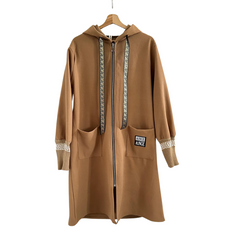 Cappotto donna elegante - Grossiste Radia