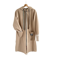 Cappotto donna elegante - Grossiste Radia