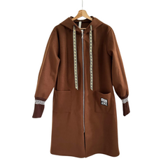 Cappotto donna elegante - Grossiste Radia