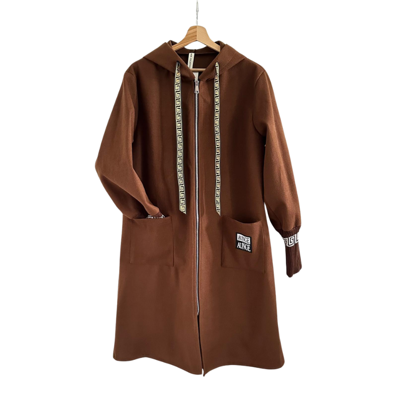 Cappotto donna elegante - Grossiste Radia