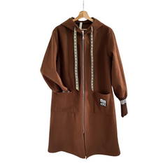 Cappotto donna elegante - Grossiste Radia