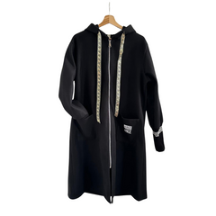 Cappotto donna elegante - Grossiste Radia