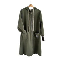 Cappotto donna elegante - Grossiste Radia