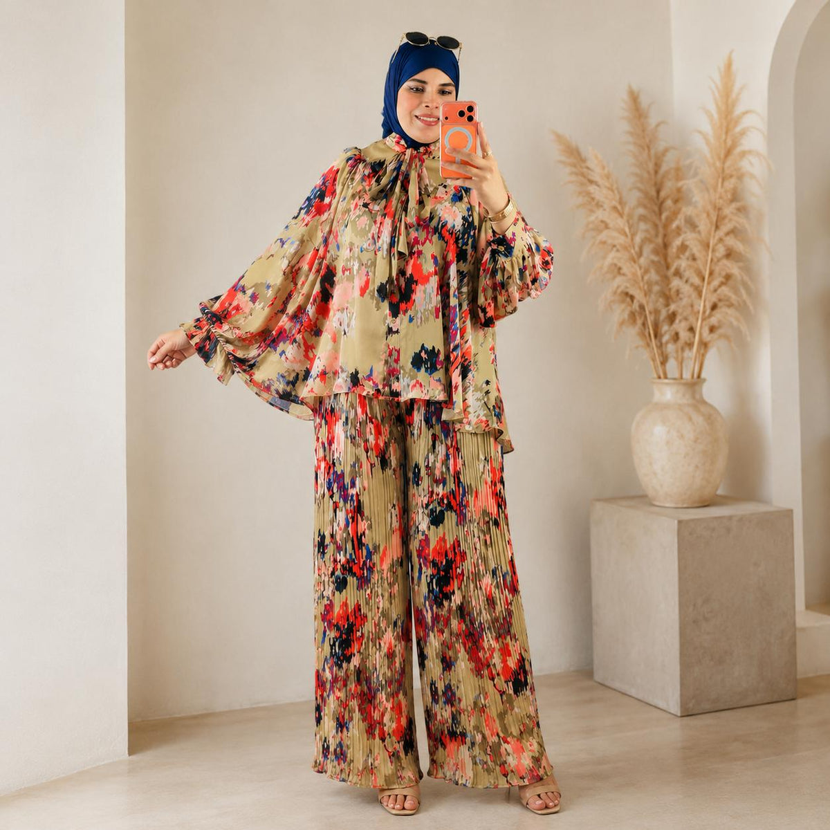 Completo elegante – Taglia Unica