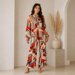 Completo elegante – Taglia Unica