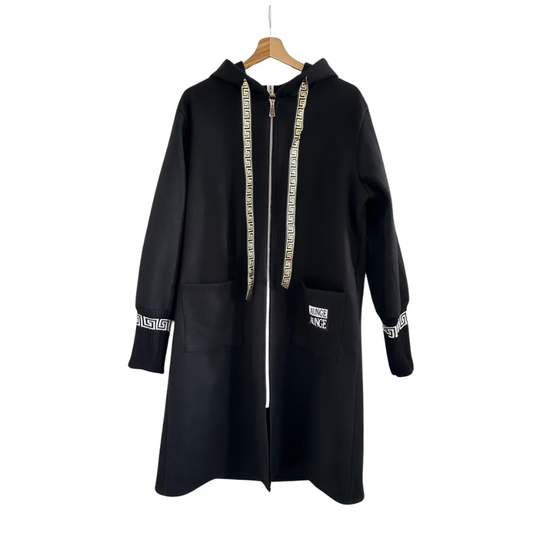 Cappotto donna elegante - Grossiste Radia